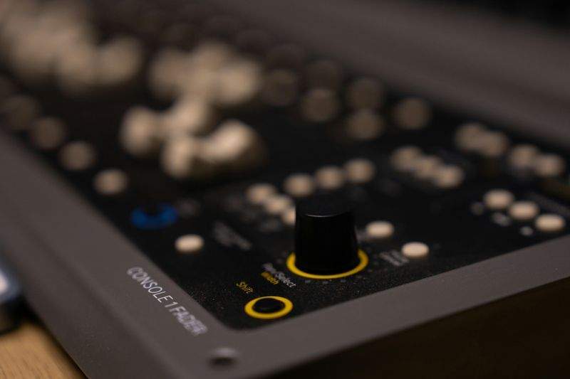How to Prepare Your Track for a Smooth Studio Session