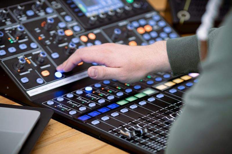 Why Mixing Matters More Than You Think