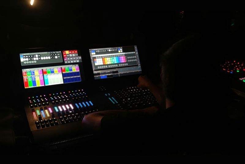 Creating a Comfortable Environment for Better Vocal Takes