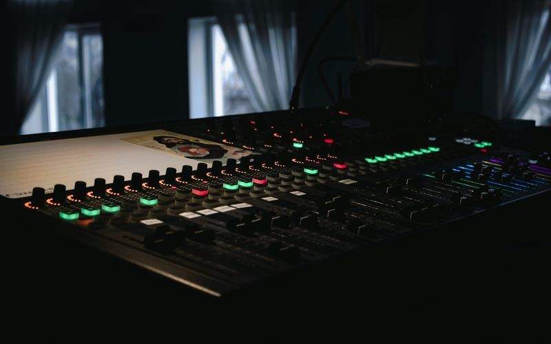 Brand Audio Package for a Product Launch Campaign