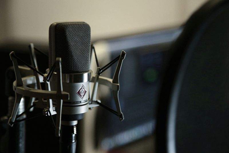 Northwave Sound Studio 1