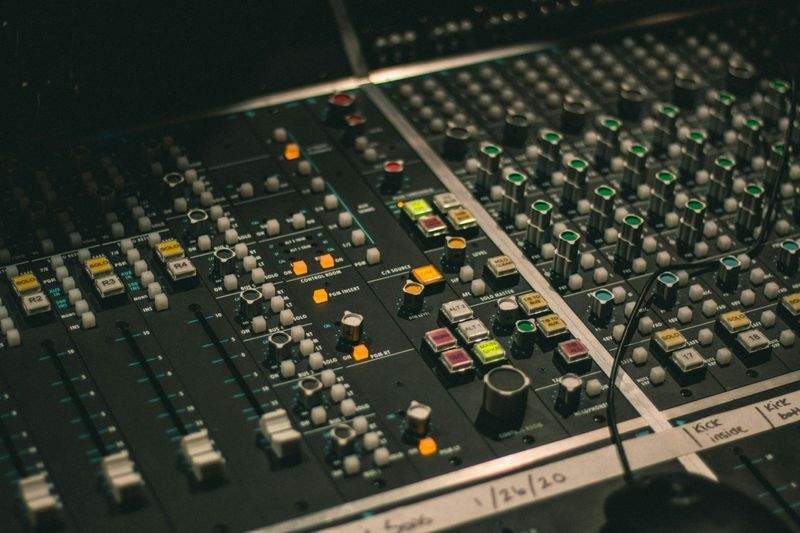 Northwave Sound Studio 10