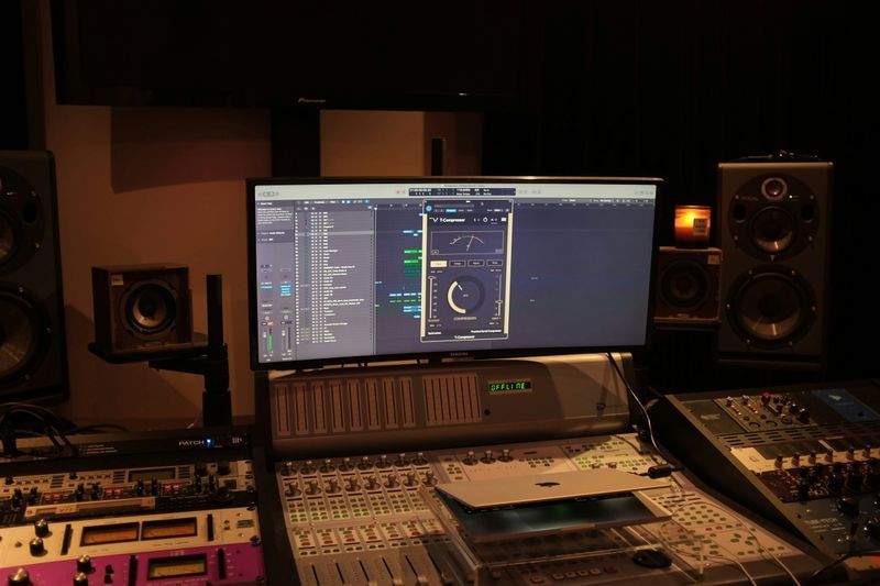 Northwave Sound Studio 11