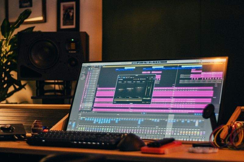Northwave Sound Studio 12