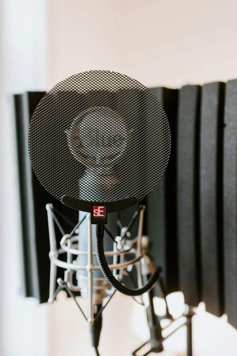 Northwave Sound Studio 13