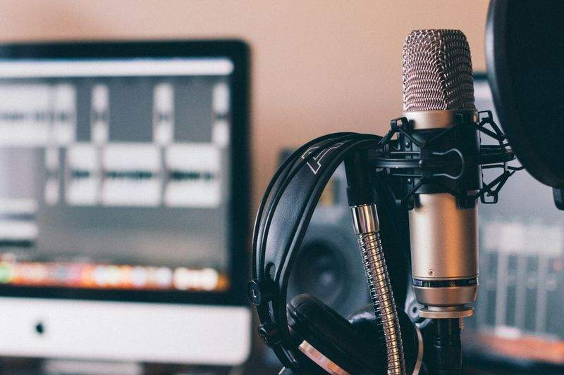 Northwave Sound Studio 14