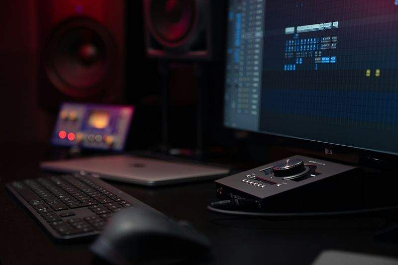 Northwave Sound Studio 15