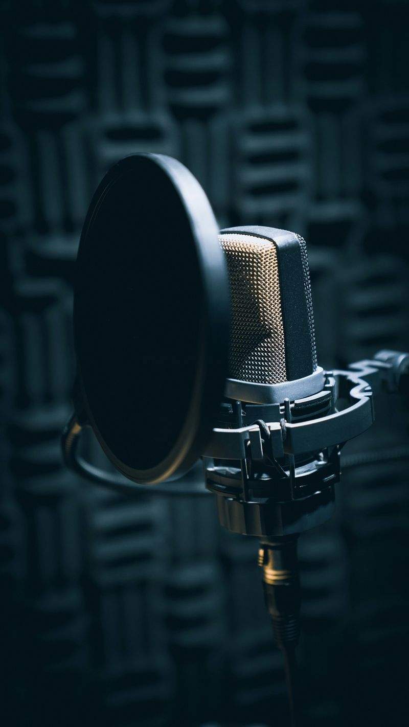 Northwave Sound Studio 2