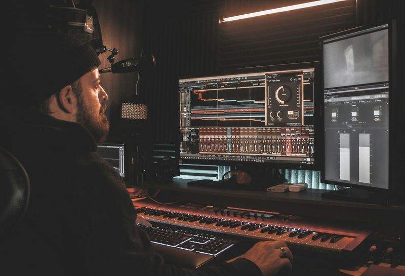 Northwave Sound Studio 4
