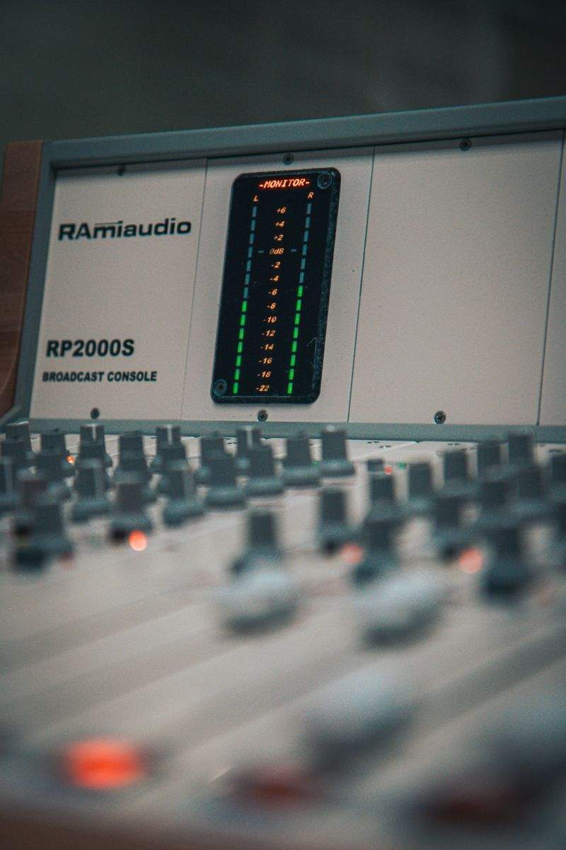 Northwave Sound Studio 5