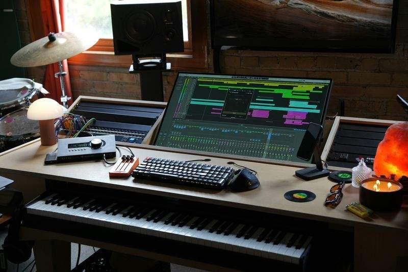 Northwave Sound Studio 6