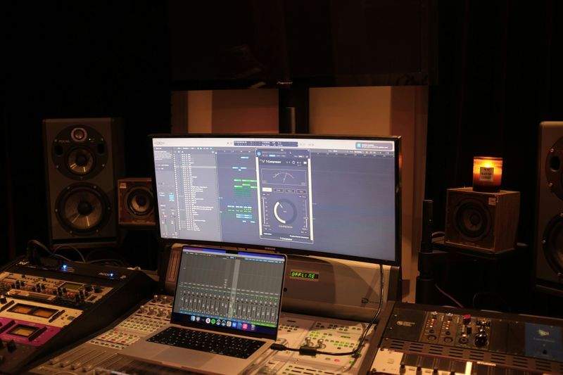 Northwave Sound Studio 7