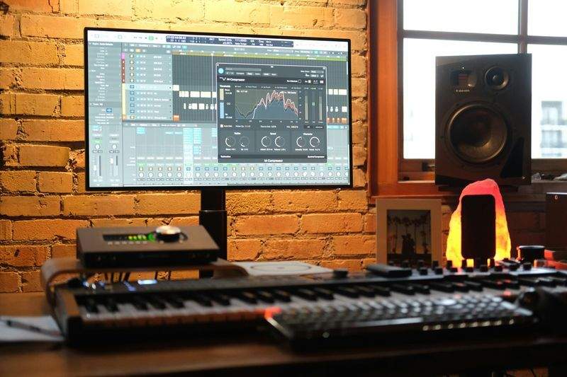 Northwave Sound Studio 9