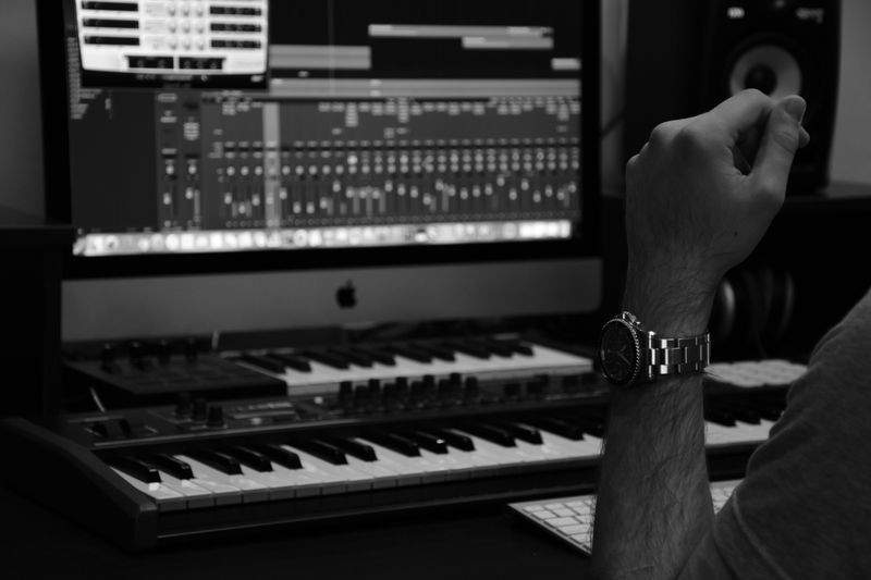 Sound design