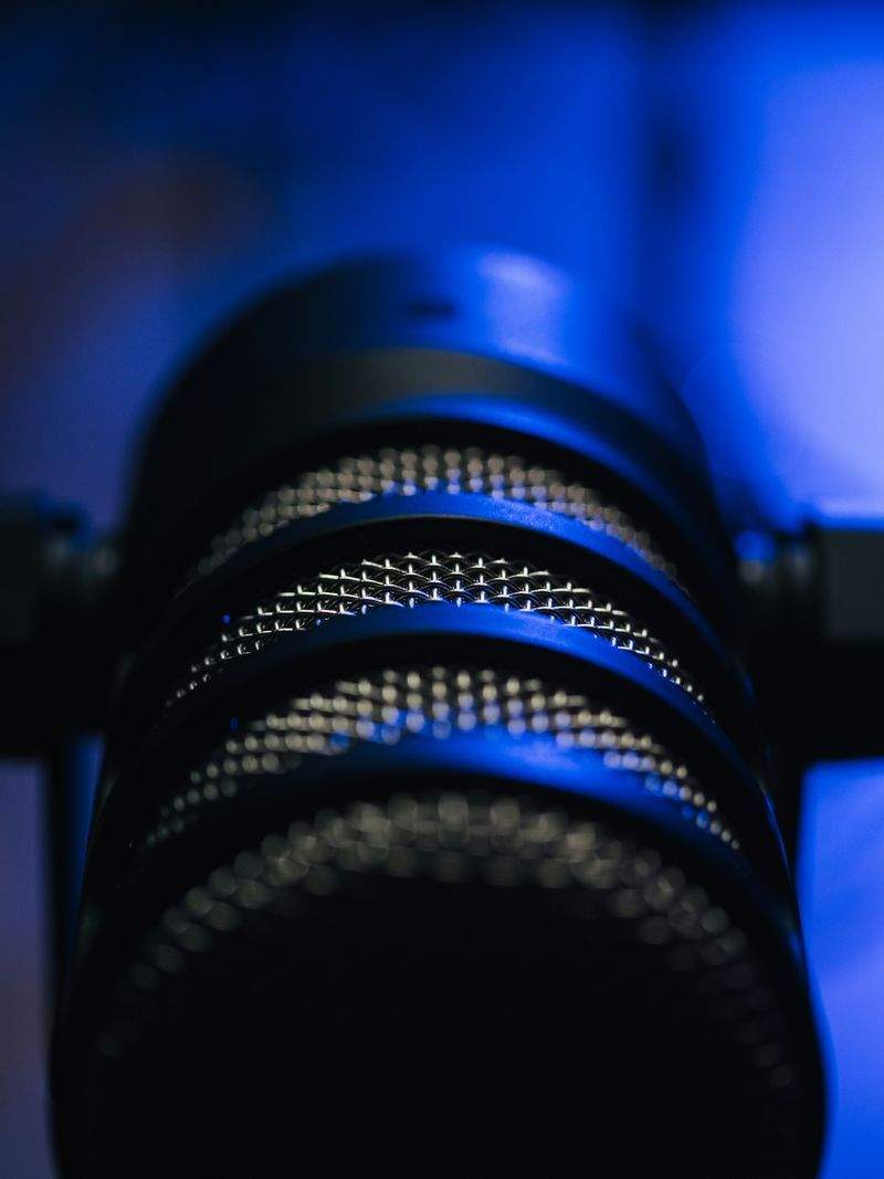 Jingle and commercial audio production